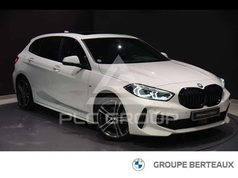2023 BMW 116
