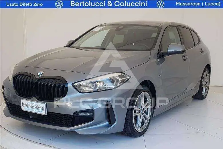 2023 BMW 116