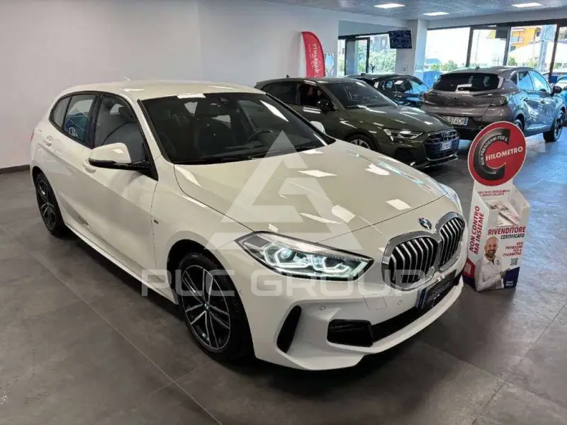 2023 BMW 116