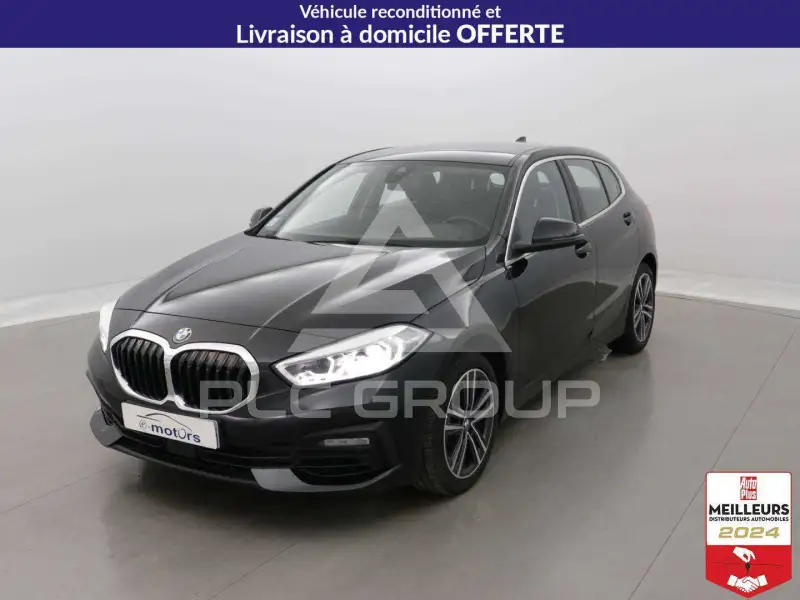 2023 BMW 116