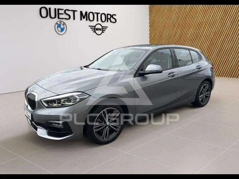 2023 BMW 116