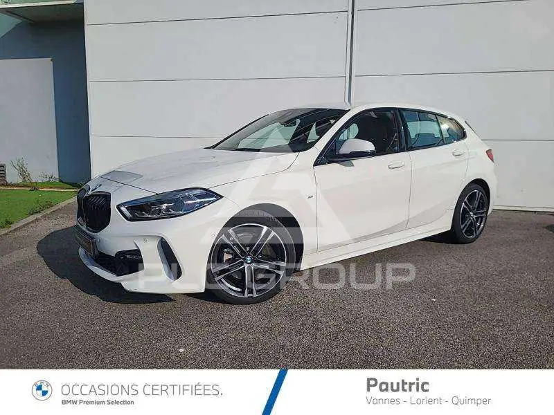 2023 BMW 116