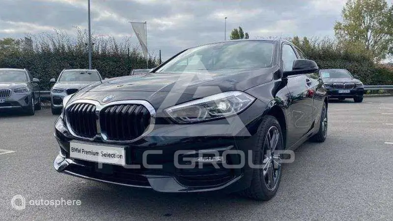 2023 BMW 116