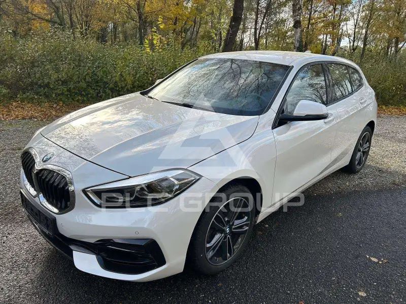 2023 BMW 116