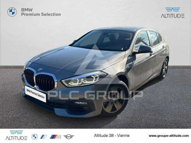 2023 BMW 116