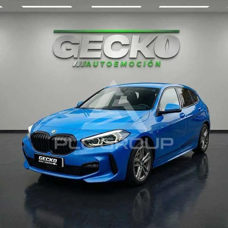 2023 BMW 116