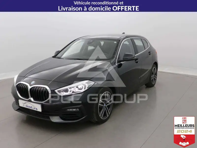 2023 BMW 116