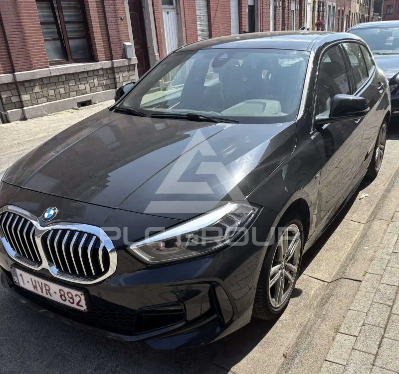 2023 BMW 116