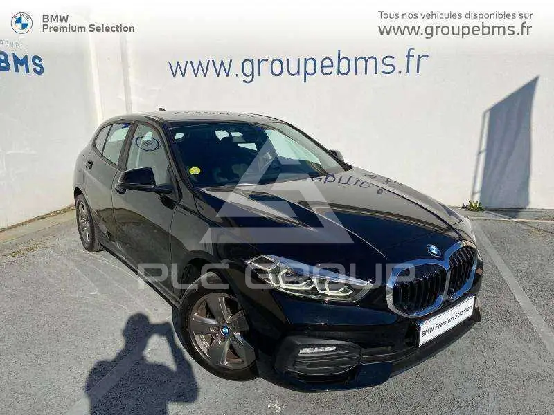 2023 BMW 116