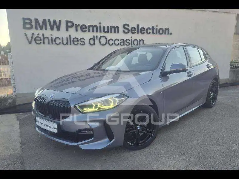 2023 BMW 116