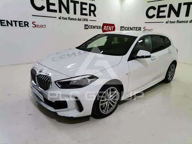 2023 BMW 116