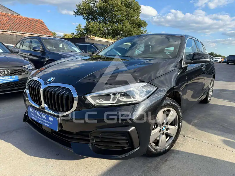 2023 BMW 116