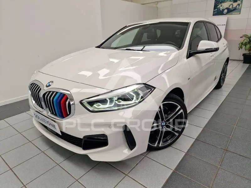 2023 BMW 116