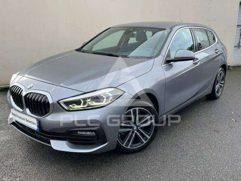 2023 BMW 116