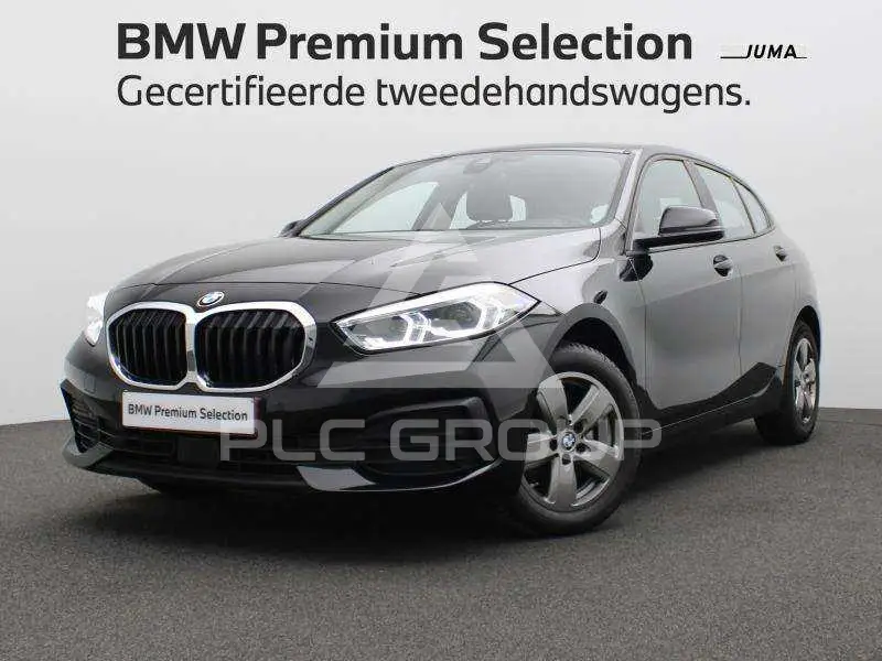 2023 BMW 116