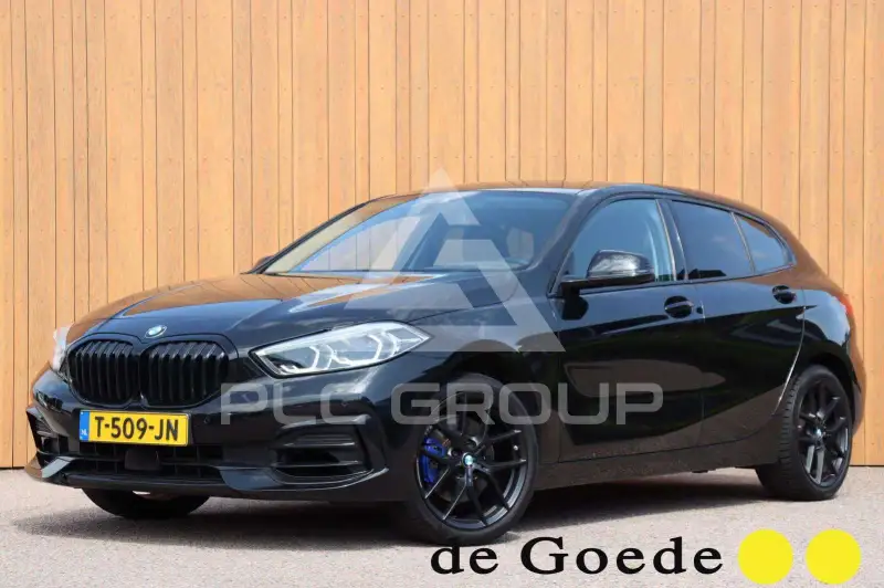 2023 BMW 116