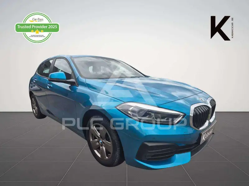 2023 BMW 116