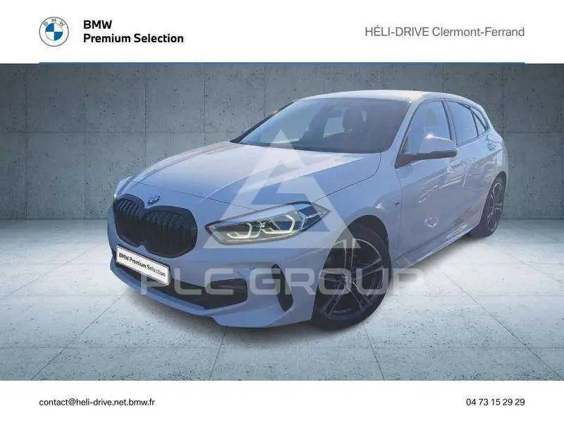 2023 BMW 116