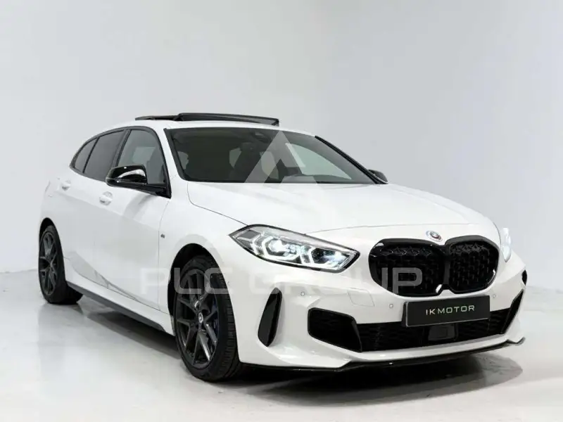 2023 BMW 116