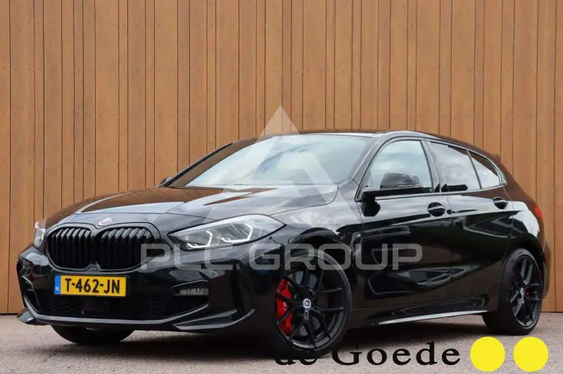 2023 BMW 116