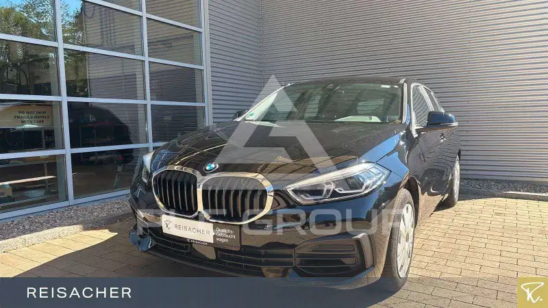 2023 BMW 116