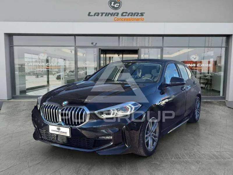 2023 BMW 116