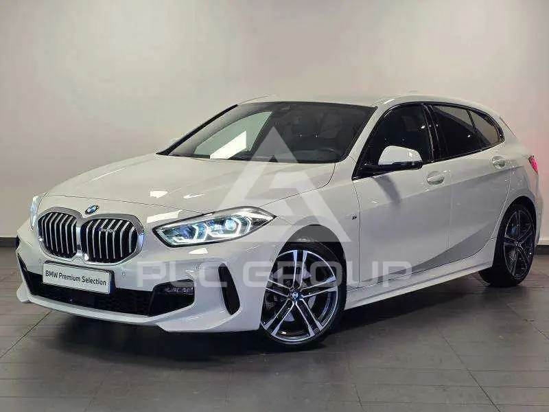 2023 BMW 116
