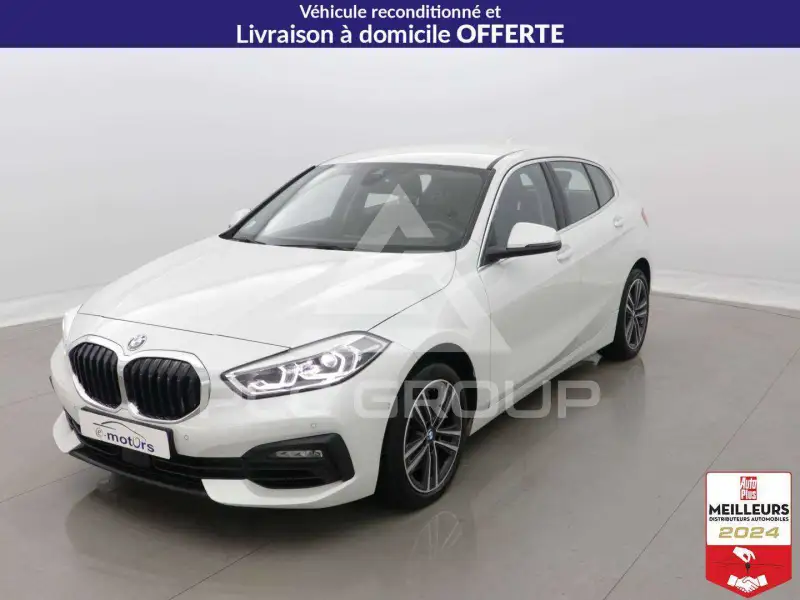 2023 BMW 116