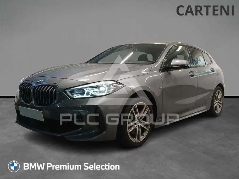 2023 BMW 116