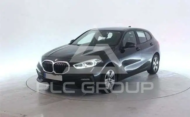 2023 BMW 116