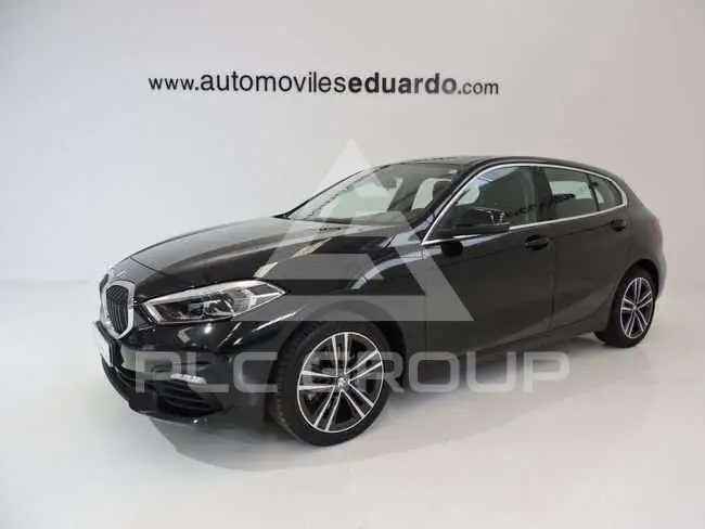 2023 BMW 116