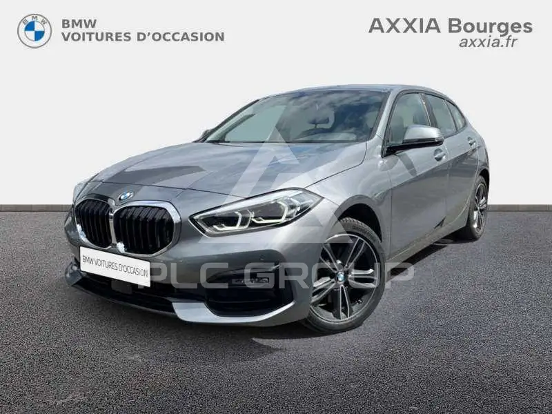 2023 BMW 116