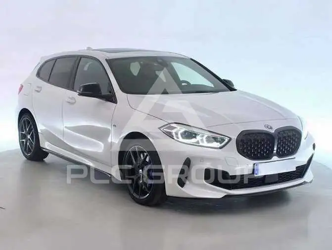 2023 BMW 116
