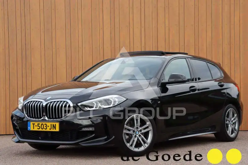 2023 BMW 116