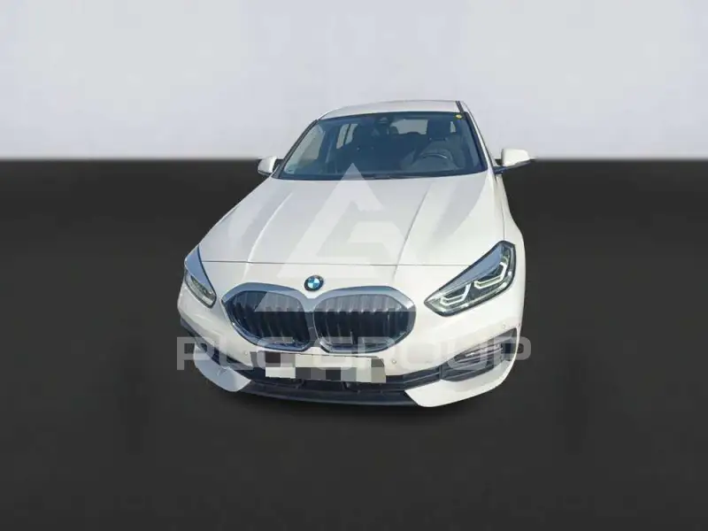 2023 BMW 116