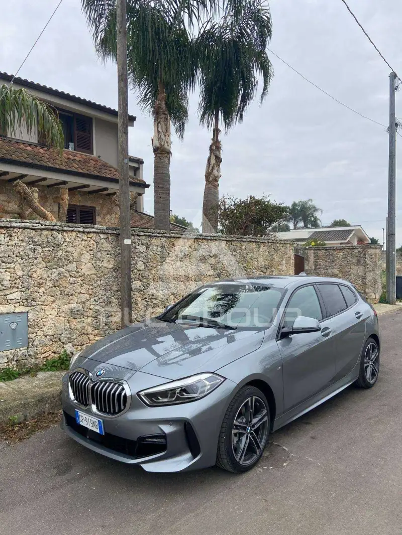 2023 BMW 116