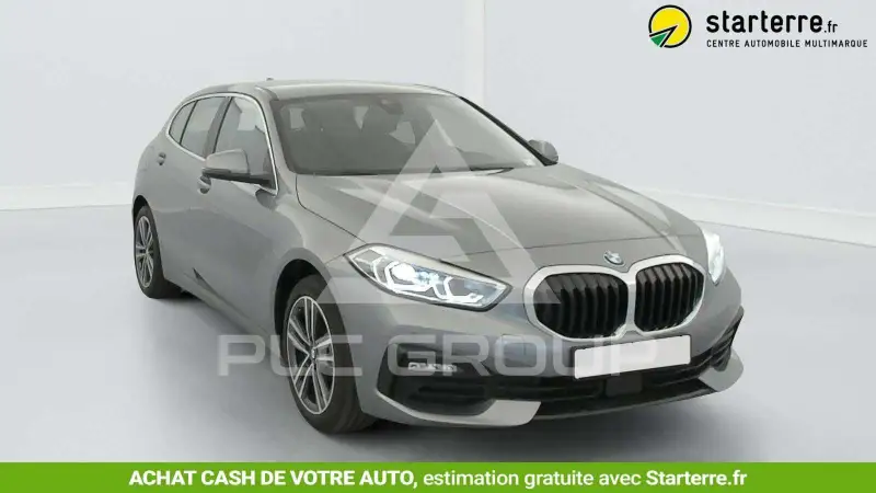 2023 BMW 116