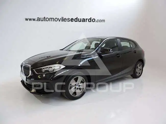 2023 BMW 116
