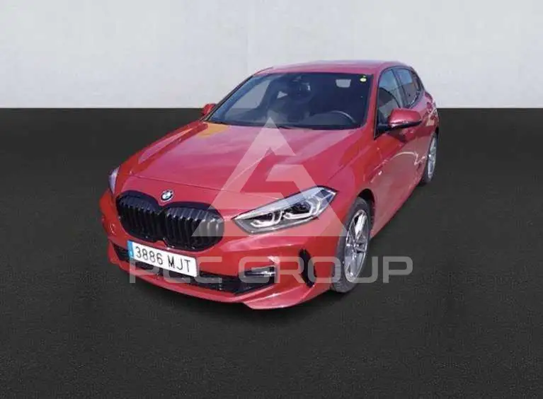 2023 BMW 116