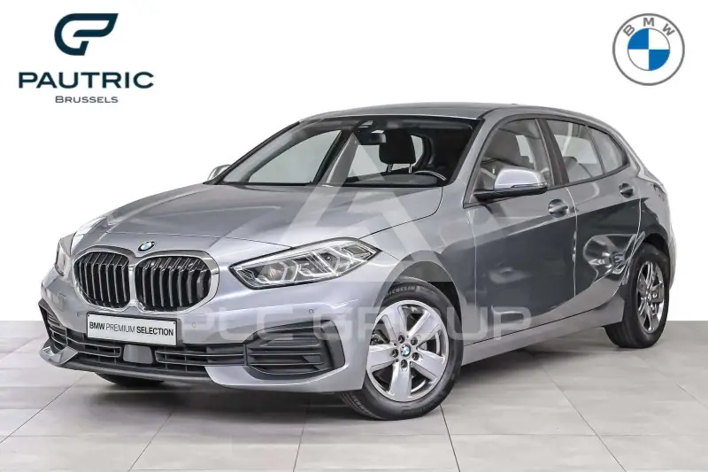 2023 BMW 116