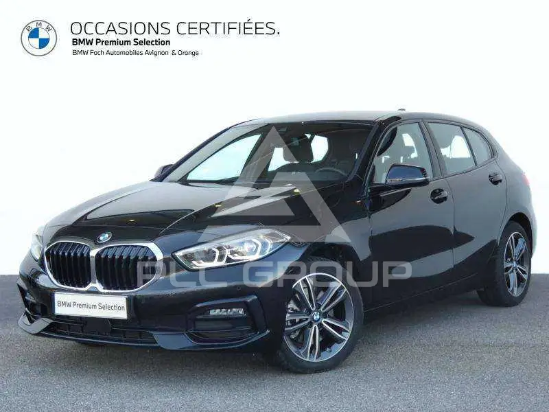 2023 BMW 116