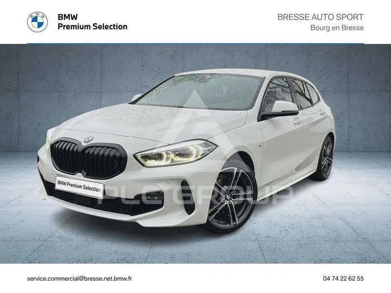 2023 BMW 116