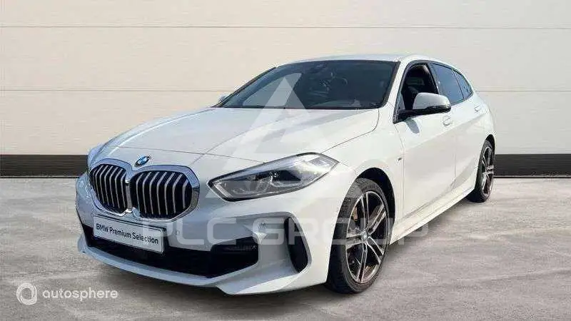 2023 BMW 116