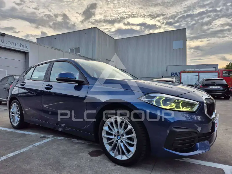 2023 BMW 116