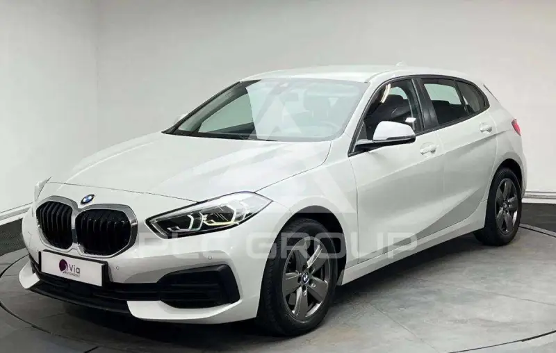 2023 BMW 116