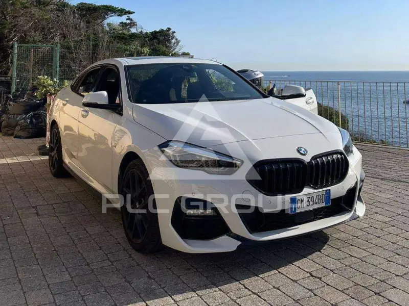 2023 BMW 116