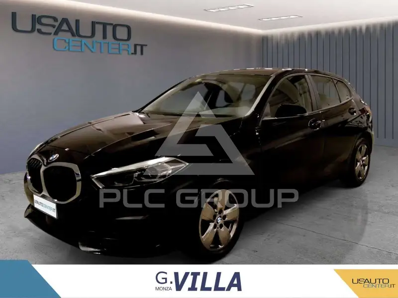 2023 BMW 116