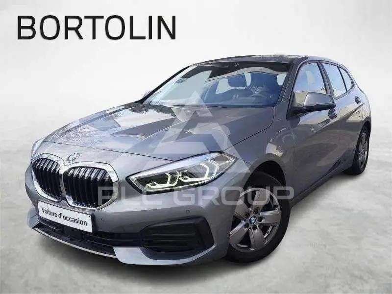 2023 BMW 116