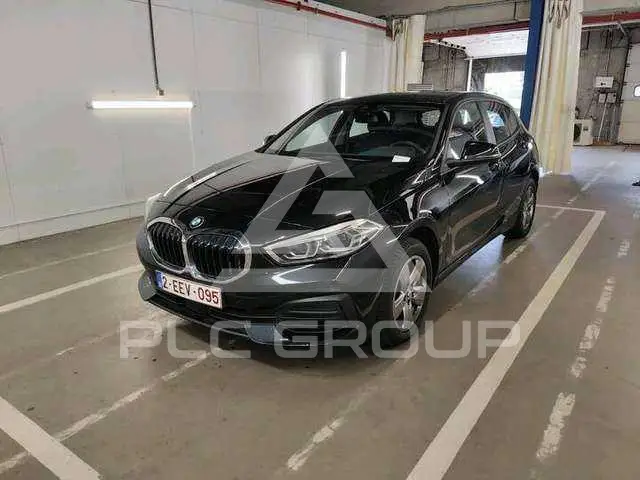 2023 BMW 116
