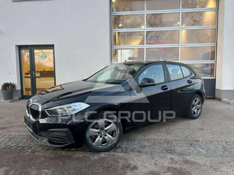 2023 BMW 116